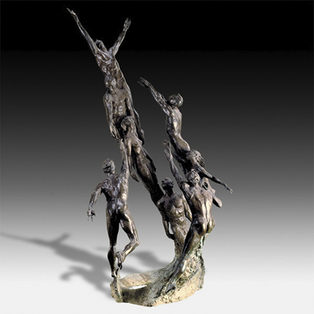 Celebration Fountain