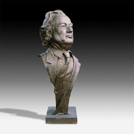 Senator John Sparkman