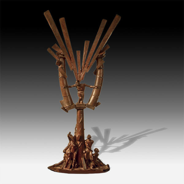 Samson and the Philistines